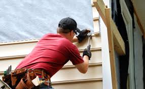 Best Siding for New Construction  in Fort Washington, PA